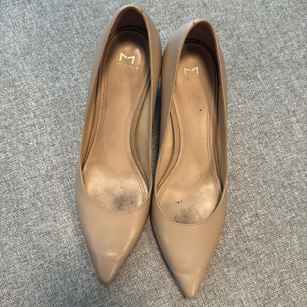 Marc Fisher LTD Women’s Zala Pump